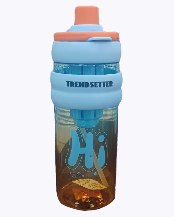 قمقمه سیلیکونی طرح TrendSetter